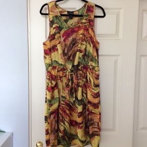 💞 Fun Lane Bryant dress